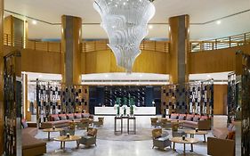 Melia Yangon
